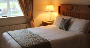 A second view of the double room