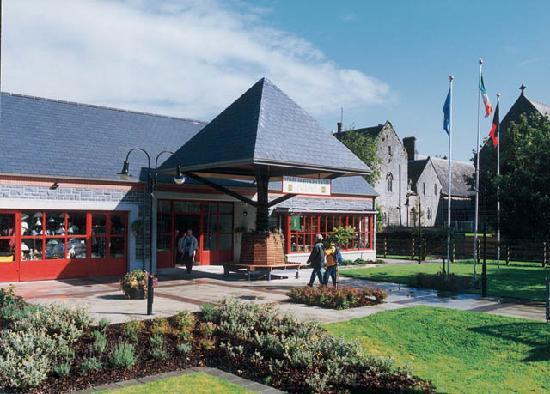 Adare Heritage Centre
